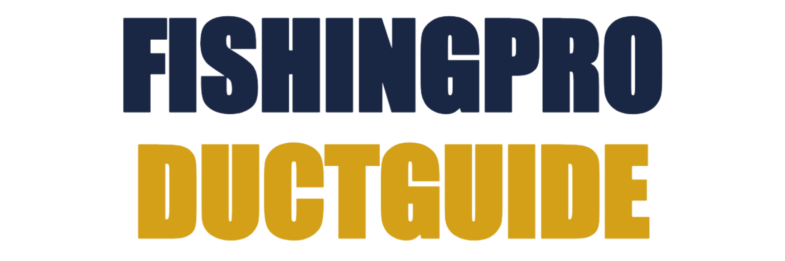 Fishingproductguide